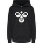 Hummel Hmlcuatro Hoodie - black
