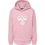 Hummel Hmlcuatro Hoodie - zephyr