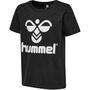 Hummel Hmltres T-Shirt S/S - black