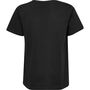 Hummel Hmltres T-Shirt S/S - black