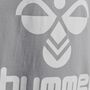 Hummel Hmltres T-Shirt S/S - grey melange