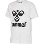 Hummel Hmltres T-Shirt S/S - marshmallow