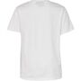 Hummel Hmltres T-Shirt S/S - marshmallow