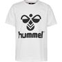 Hummel Hmltres T-Shirt S/S - marshmallow