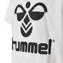 Hummel Hmltres T-Shirt S/S - marshmallow