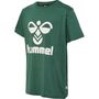 Hummel Hmltres T-Shirt S/S - pineneedle