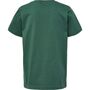 Hummel Hmltres T-Shirt S/S - pineneedle