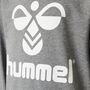 Hummel Hmldos Sweatshirt - medium melange