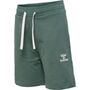 Hummel Hmlbassim Shorts - laurel wreath