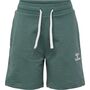 Hummel Hmlbassim Shorts - laurel wreath