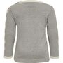 Hummel Hmlflipper T-Shirt L/S - grey melange