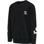 Hummel Hmlventi Tracksuit - black