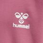 Hummel Hmlventi Tracksuit - heather rose