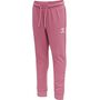 Hummel Hmlventi Tracksuit - heather rose