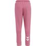 Hummel Hmlventi Tracksuit - heather rose