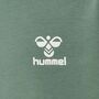 Hummel Hmlventi Tracksuit - laurel wreath