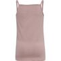 Hummel Hmlcarolina Strap Top 2-Pack - woodrose