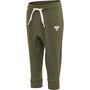Hummel Hmlapple Pants - olive night