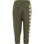 Hummel Hmlapple Pants - olive night