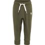 Hummel Hmlapple Pants - olive night