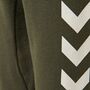 Hummel Hmlapple Pants - olive night