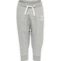 Hummel Hmlapple Pants - grey melange