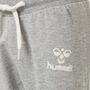 Hummel Hmlapple Pants - grey melange