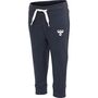 Hummel Hmlapple Pants - blue nights
