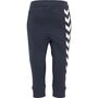 Hummel Hmlapple Pants - blue nights