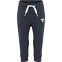 Hummel Hmlapple Pants - blue nights