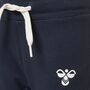 Hummel Hmlapple Pants - blue nights
