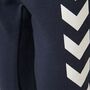 Hummel Hmlapple Pants - blue nights