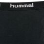 Hummel Hmlcarolina Hipsters 2-Pack - woodrose