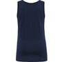 Hummel Hmlnolan Tank Top 2-Pack - black iris