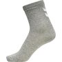 Hummel Hmlmake My Day Sock 5-Pack - grey melange
