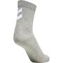 Hummel Hmlmake My Day Sock 5-Pack - grey melange