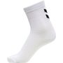 Hummel Hmlmake My Day Sock 5-Pack - bright white
