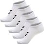 Hummel Hmlmatch Me Sock 5-Pack - bright white