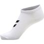 Hummel Hmlmatch Me Sock 5-Pack - bright white