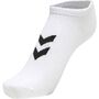 Hummel Hmlmatch Me Sock 5-Pack - bright white