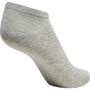 Hummel Hmlmatch Me Sock 5-Pack - grey melange