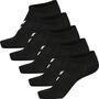 Hummel Hmlmatch Me Sock 5-Pack - black