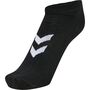 Hummel Hmlmatch Me Sock 5-Pack - black