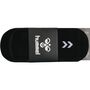 Hummel Hmlchevron 6-Pack No Show Socks - black