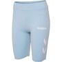 Hummel Hmllegacy Woman Tight Shorts - celestial blue