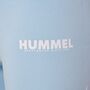 Hummel Hmllegacy Woman Tight Shorts - celestial blue