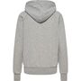 Hummel Hmlnoni 2.0 Hoodie - grey melange