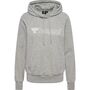 Hummel Hmlnoni 2.0 Hoodie - grey melange
