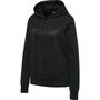 Hummel Hmlnoni 2.0 Hoodie - black