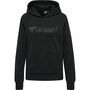 Hummel Hmlnoni 2.0 Hoodie - black